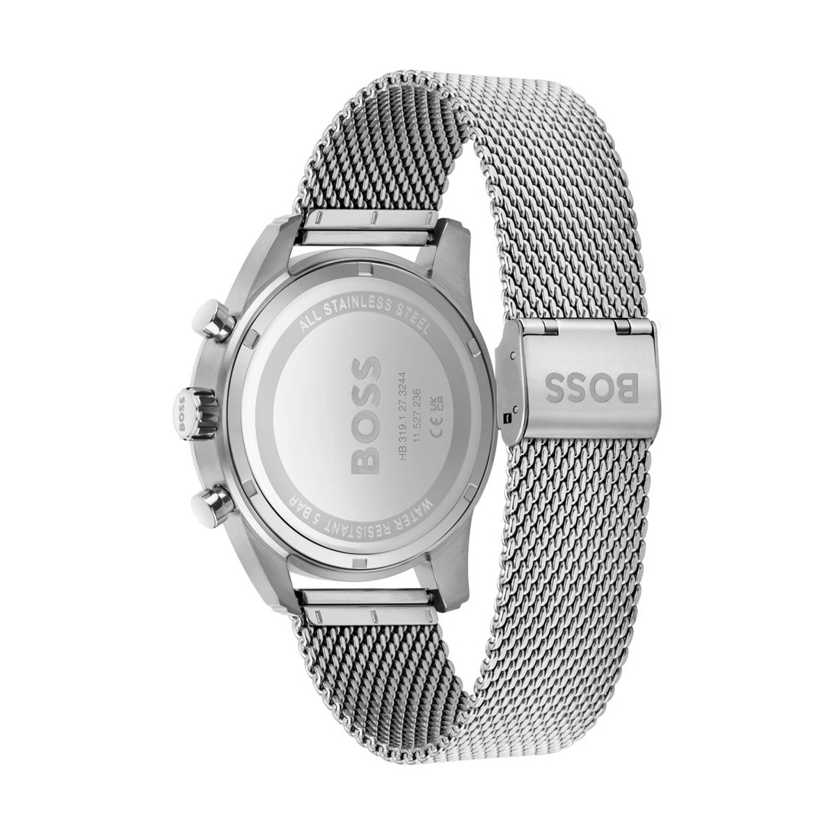 ZEGAREK BOSS SKYMASTER