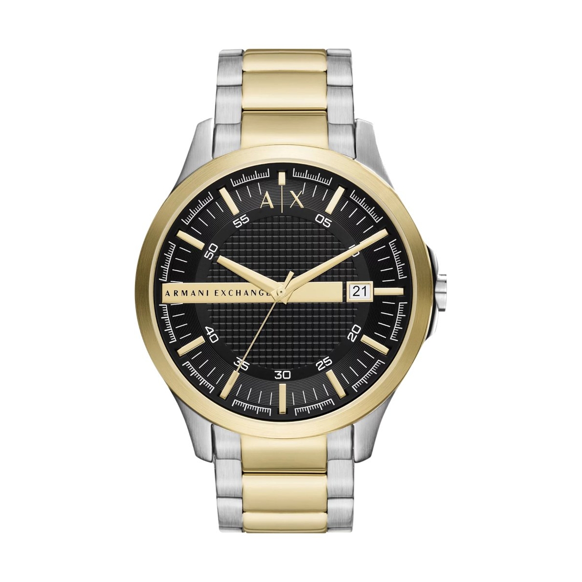 ZEGAREK ARMANI EXCHANGE HAMPTON