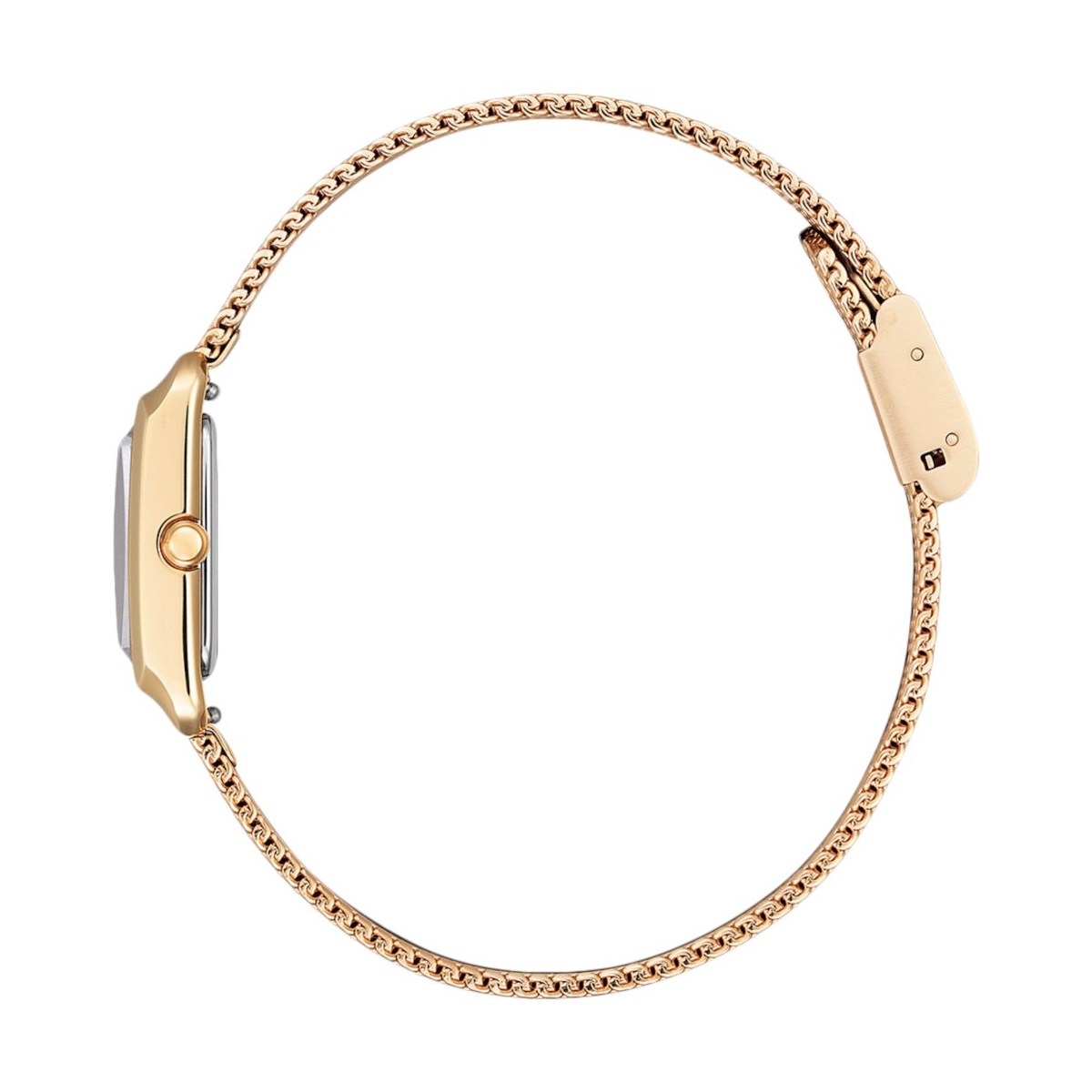 ZEGAREK CITIZEN L-SQUARE SET