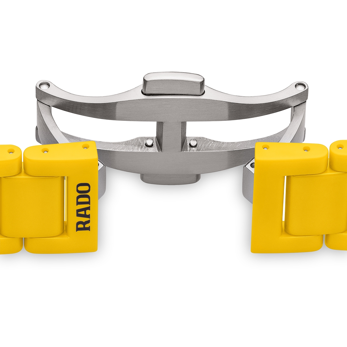 ZEGAREK RADO TRUE THINLINE LES COULEURS LE CORBUSIER