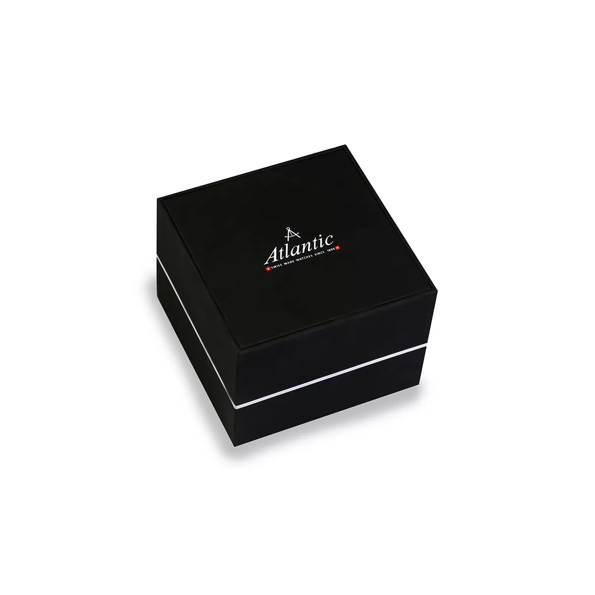 ZEGAREK ATLANTIC ELEGANCE BELLE