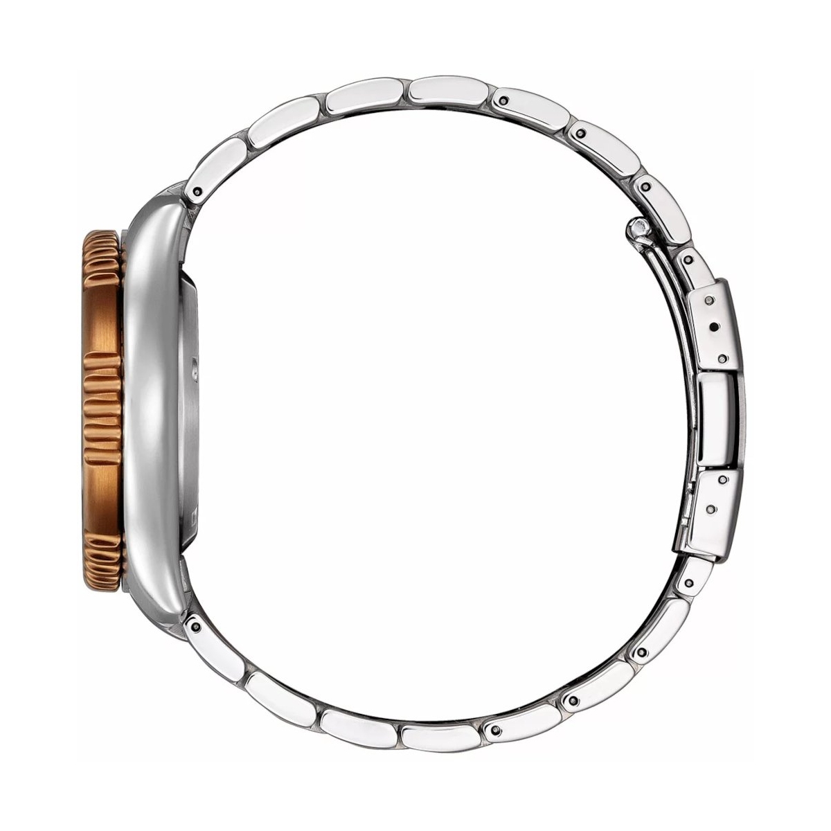 ZEGAREK CITIZEN PROMASTER MARINE DIVER LIMITED EDITION