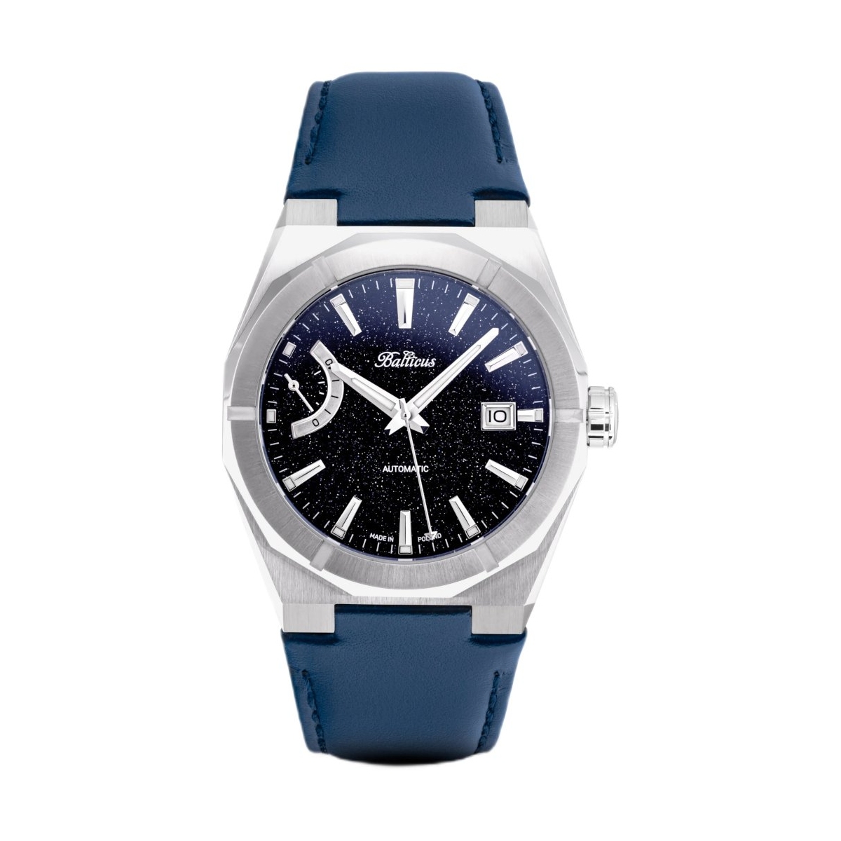 ZEGAREK BALTICUS GWIEZDNY PYŁ