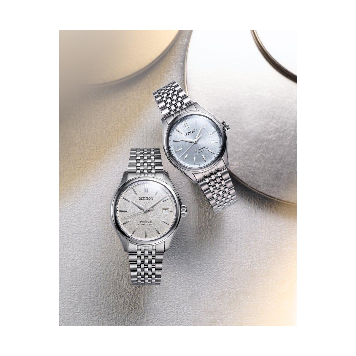 ZEGAREK SEIKO PRESAGE CLASSIC SERIES