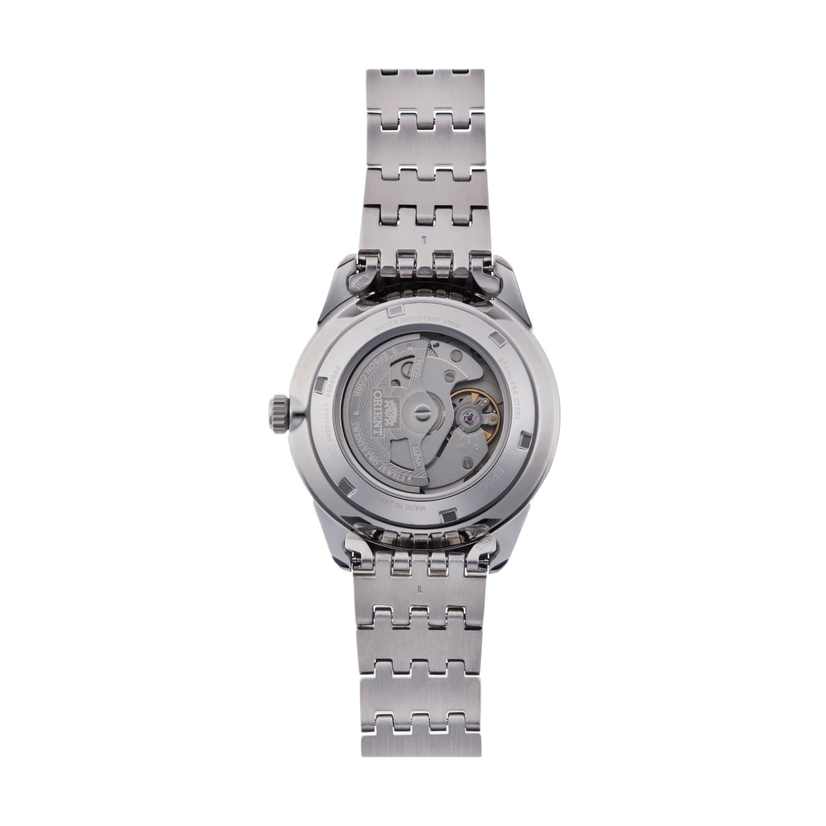 ZEGAREK ORIENT CONTEMPORARY AUTOMATIC