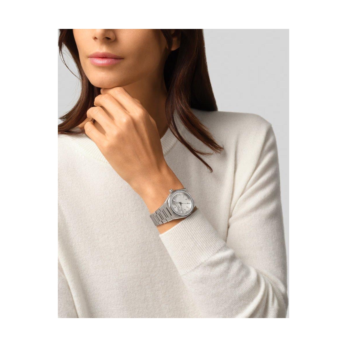 ZEGAREK ZENITH DEFY SKYLINE