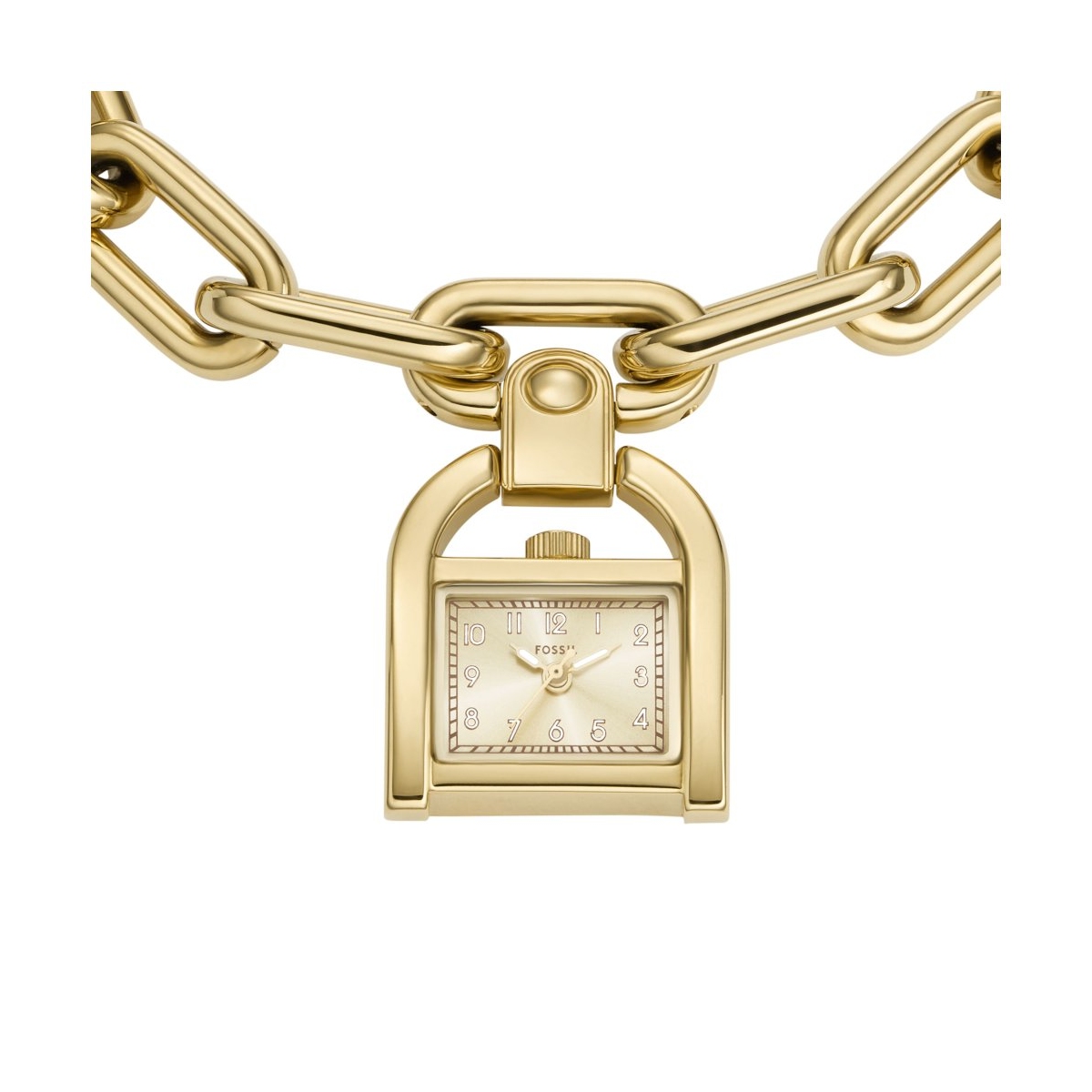 ZEGAREK FOSSIL HARWELL