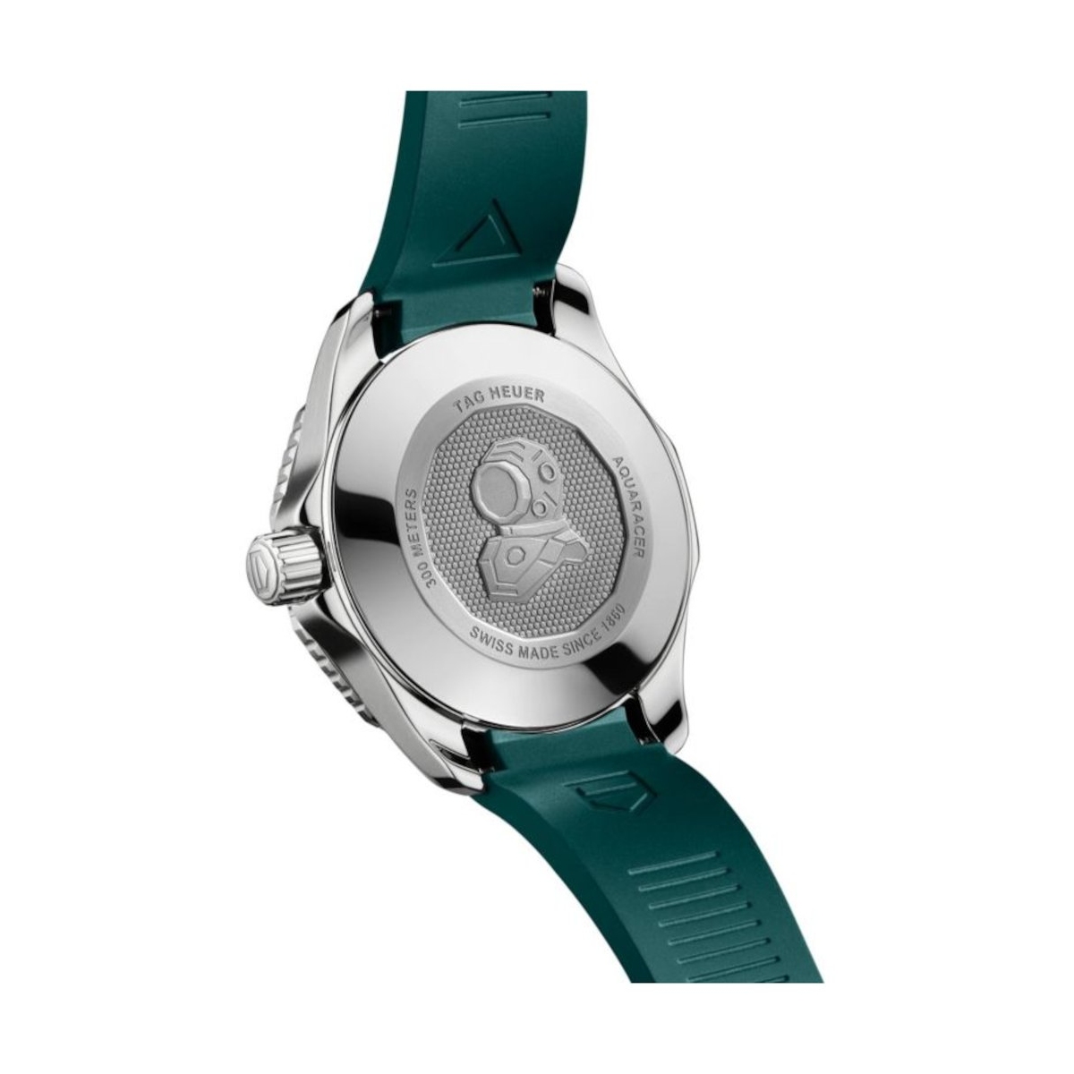 ZEGAREK TAG HEUER AQUARACER PROFESSIONAL 300 DATE