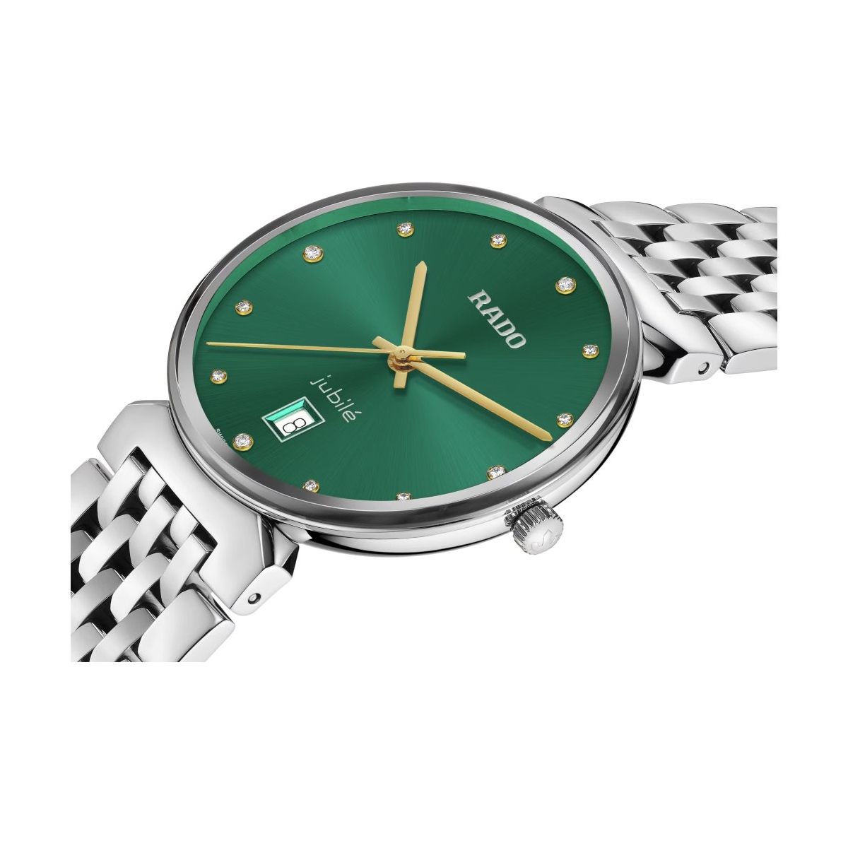 ZEGAREK RADO Florence Diamonds