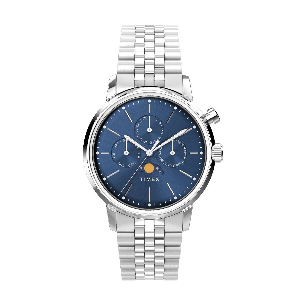 ZEGAREK TIMEX MARLIN