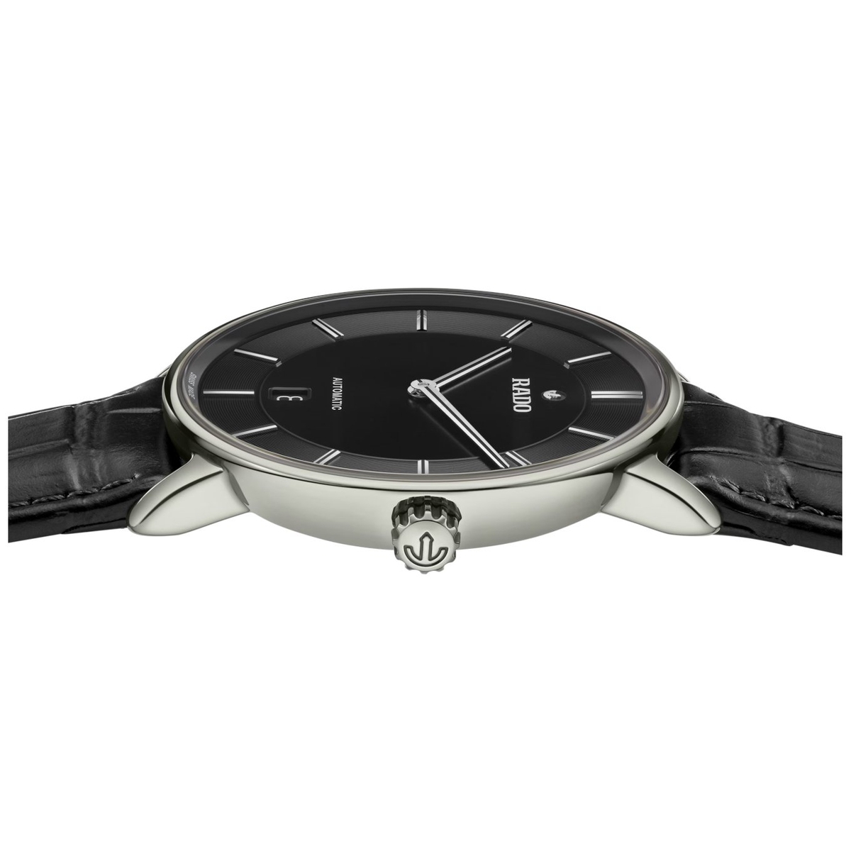 ZEGAREK RADO DiaMaster Thinline Automatic