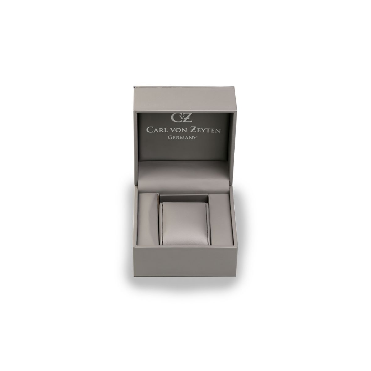 ZEGAREK CARL VON ZEYTEN RENCH GMT