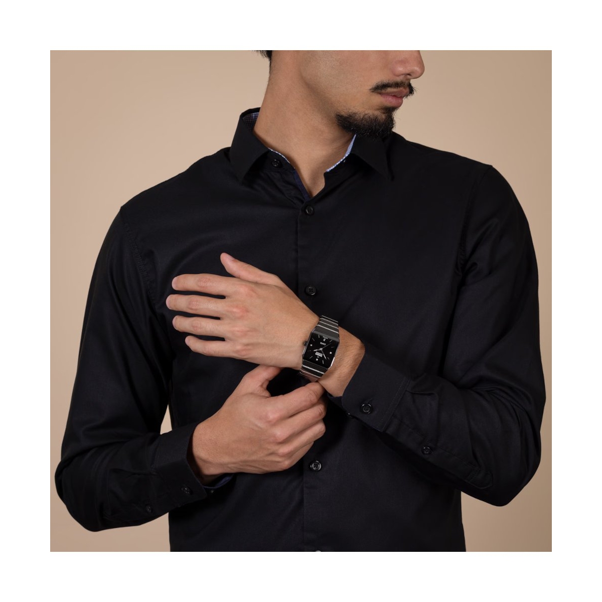 ZEGAREK RADO ANATOM AUTOMATIC DIAMONDS