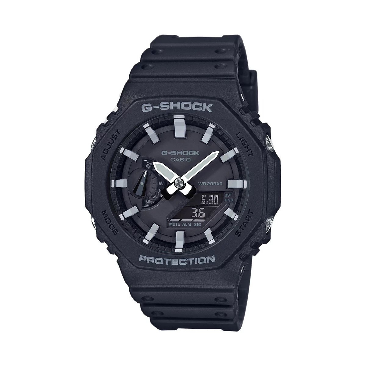 ZEGAREK G-SHOCK Classic