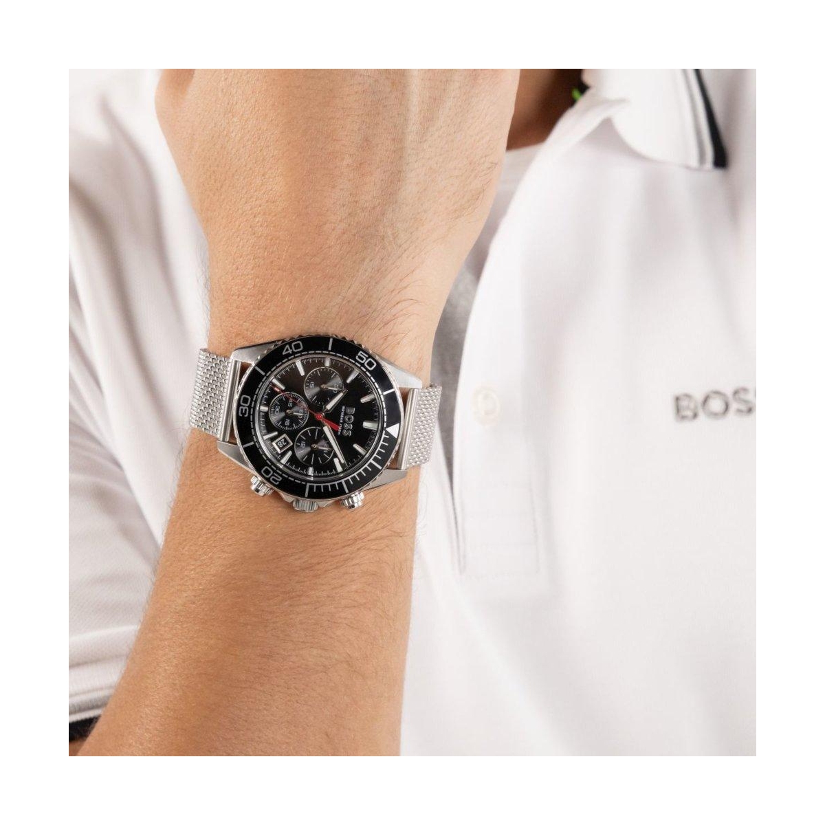 ZEGAREK BOSS SEALINER