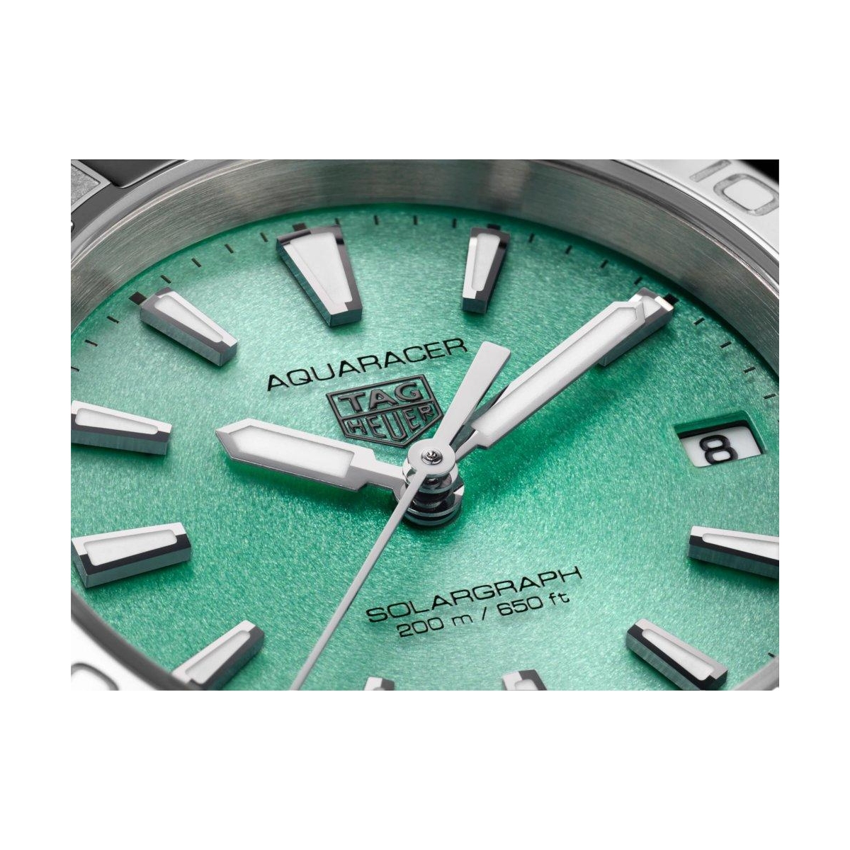 ZEGAREK TAG HEUER AQUARACER PROFESSIONAL 200 SOLARGRAPH