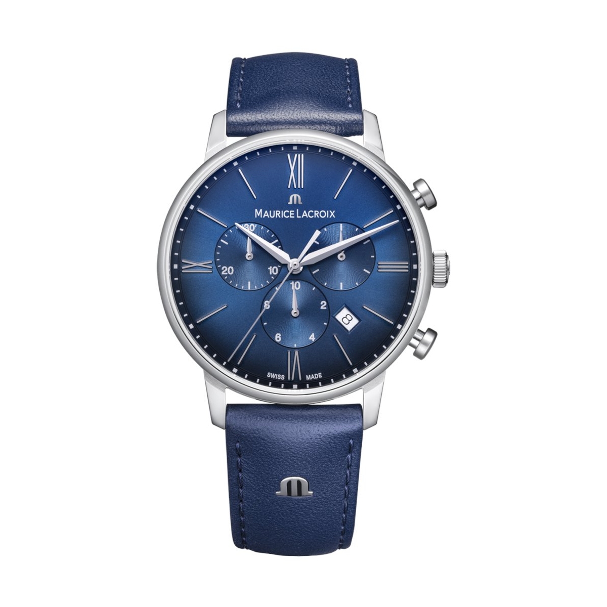 ZEGAREK MAURICE LACROIX ELIROS CHRONOGRAPH