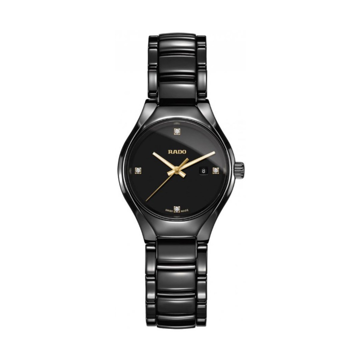 ZEGAREK RADO True Diamonds