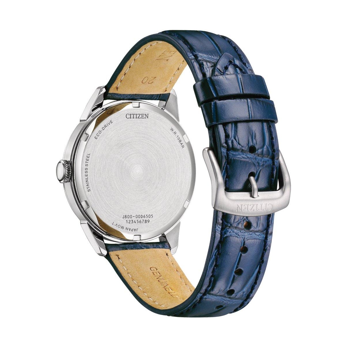 ZEGAREK CITIZEN ECO-DRIVE ELEGANCE CLASSIC