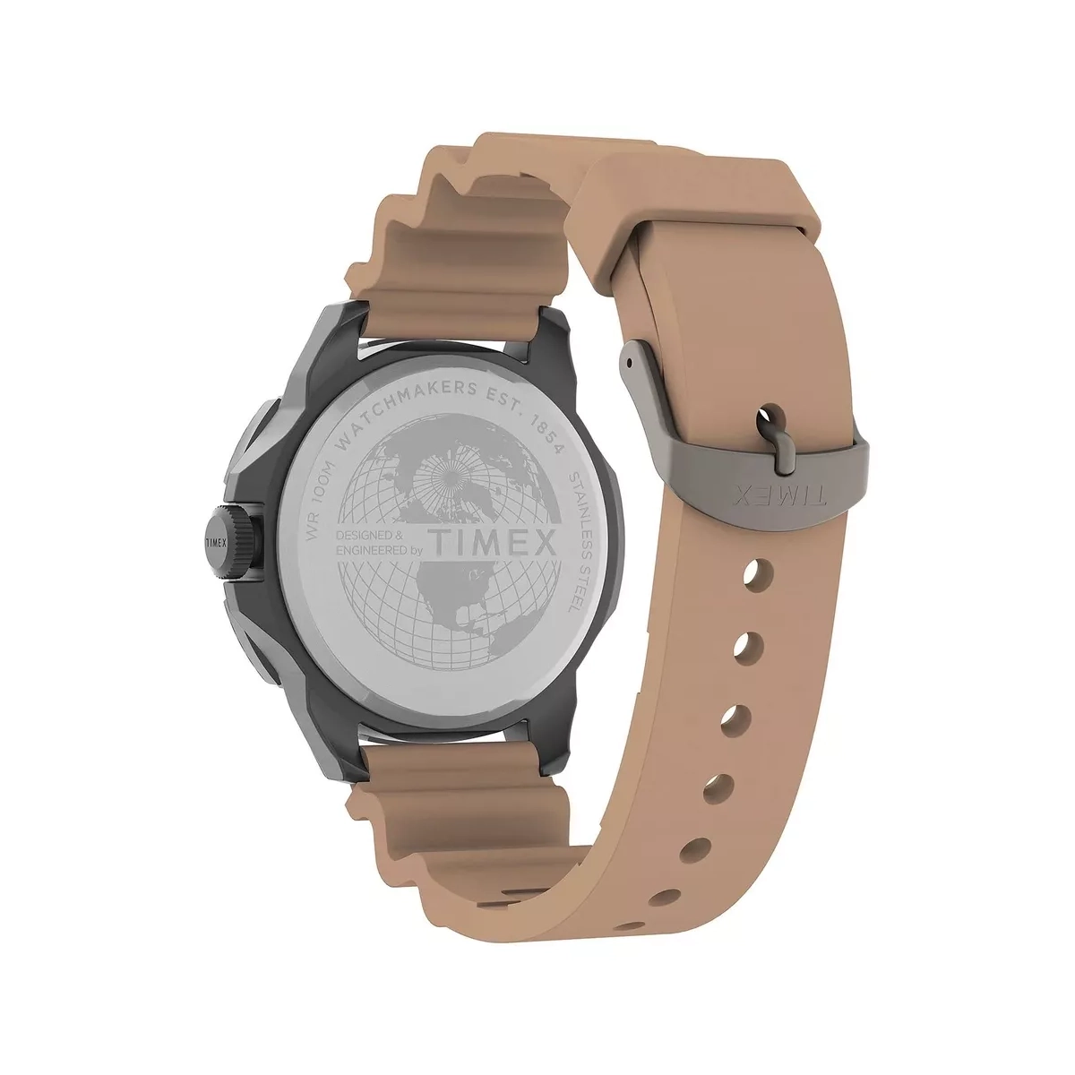 ZEGAREK TIMEX EXPEDITION NORTH