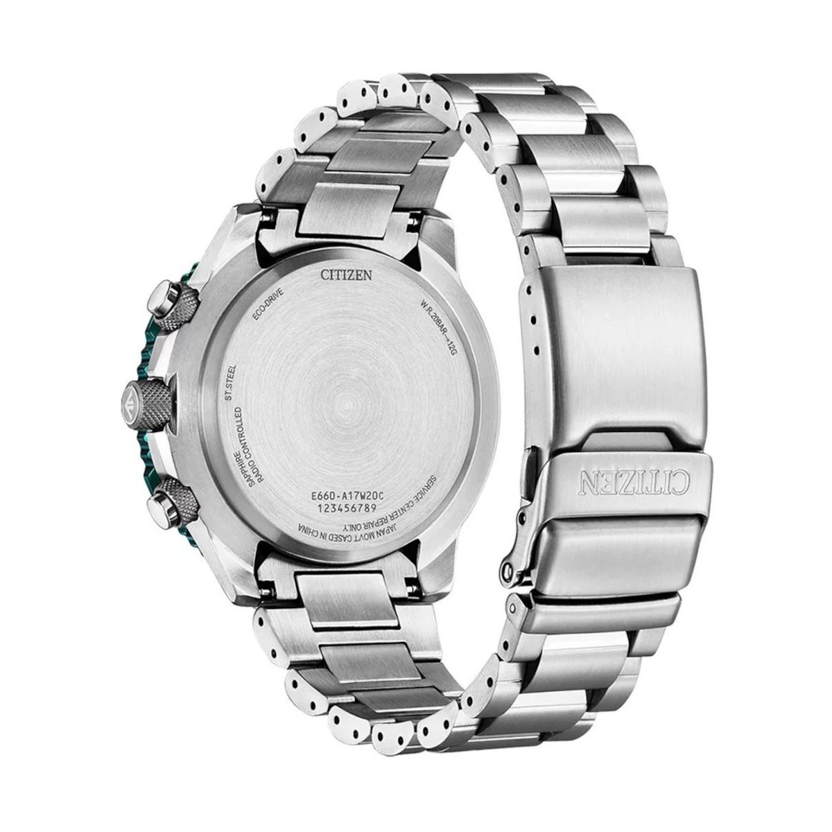 ZEGAREK CITIZEN PROMASTER SKY RADIO CONTROLLED