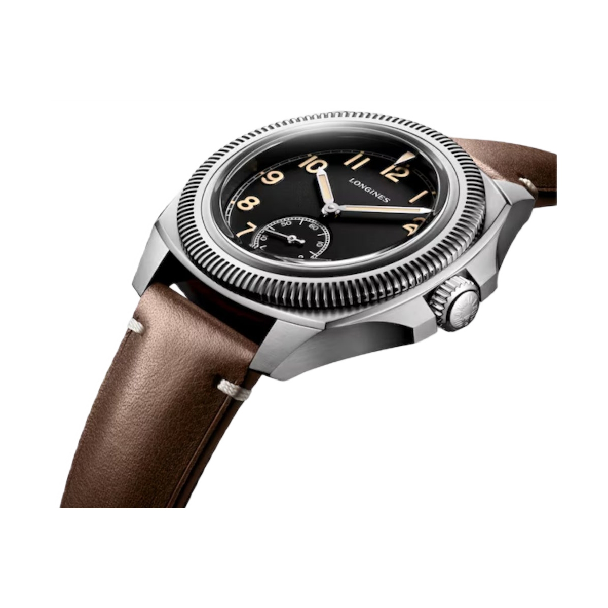 LONGINES PILOT MAJETEK