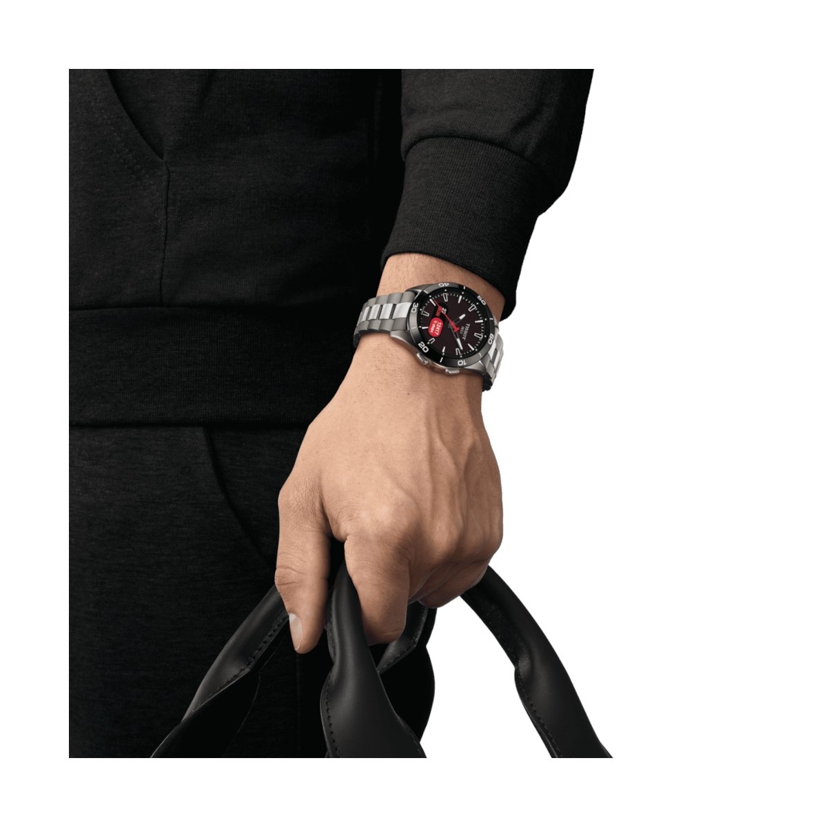 TISSOT T-TOUCH CONNECT SPORT