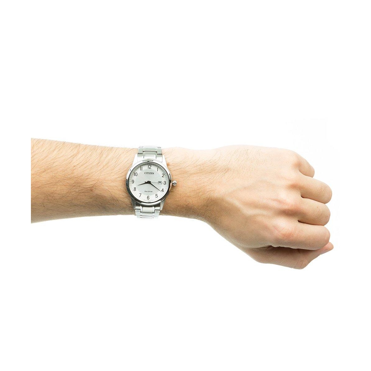 ZEGAREK CITIZEN ECO-DRIVE ELEGANCE