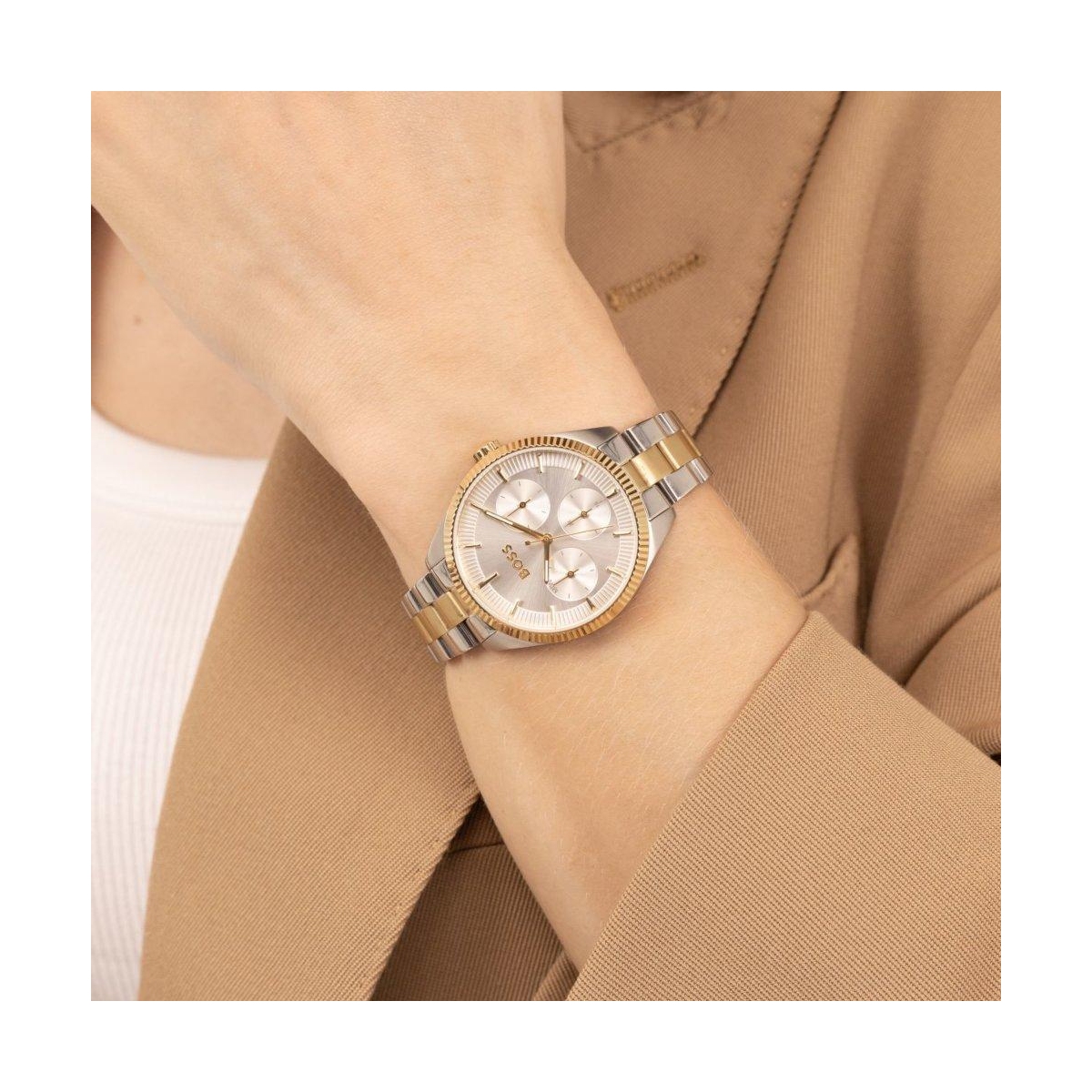 ZEGAREK BOSS SAGE SPORT