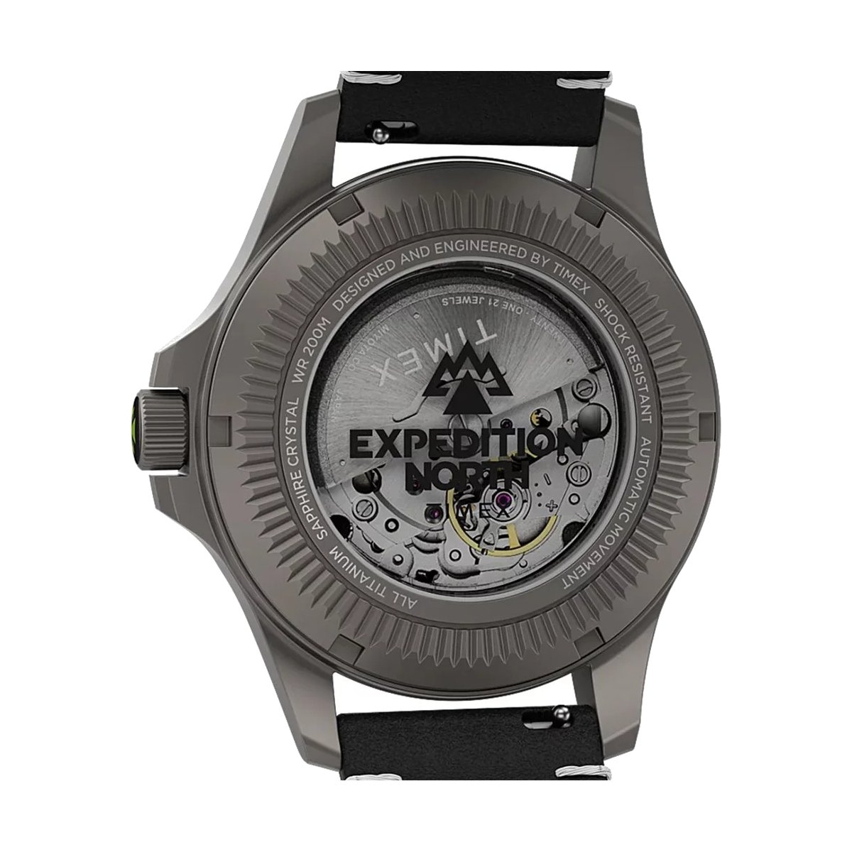 ZEGAREK TIMEX EXPEDITION NORTH
