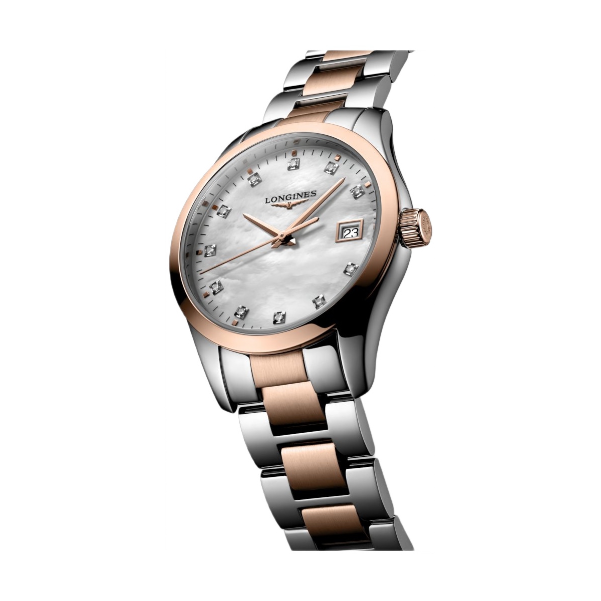 LONGINES CONQUEST CLASSIC