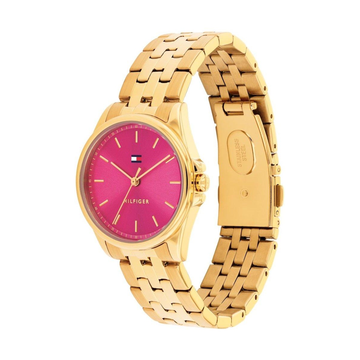 ZEGAREK TOMMY HILFIGER JADE