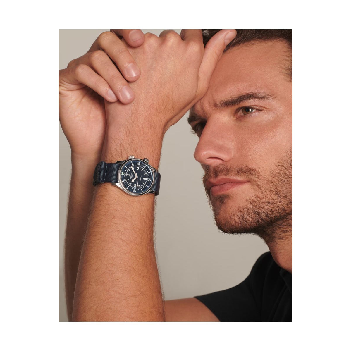 LONGINES LEGEND DIVER