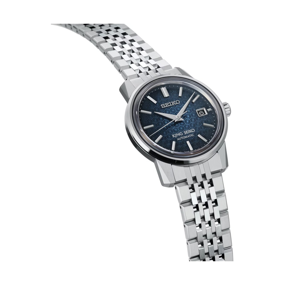 ZEGAREK SEIKO KING SEIKO