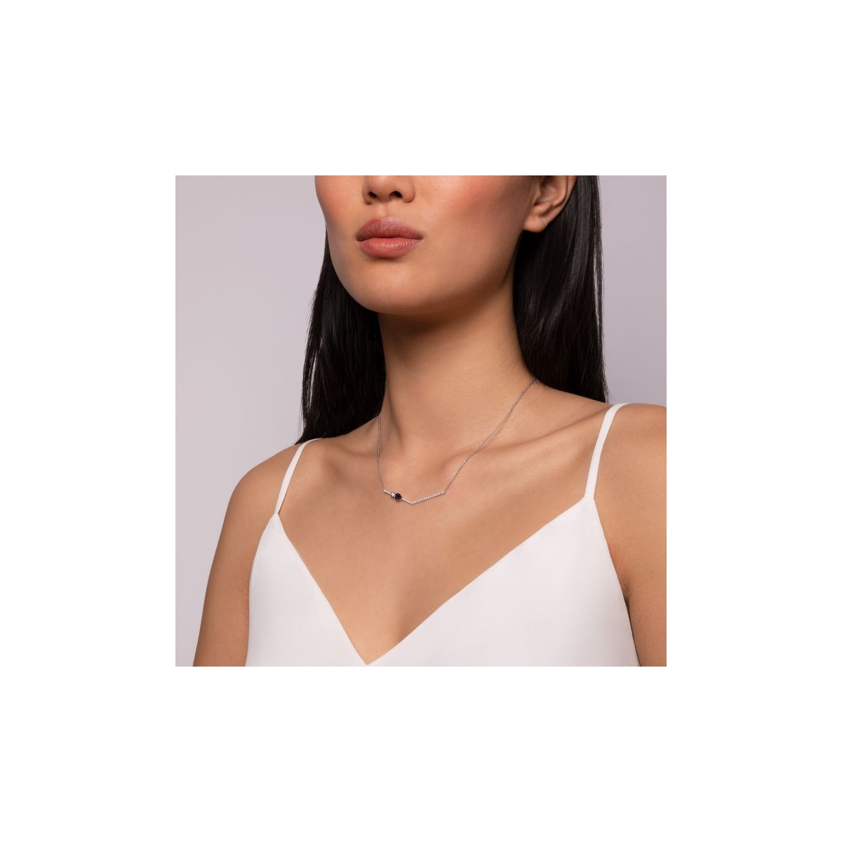 Naszyjnik złoty BIRKS