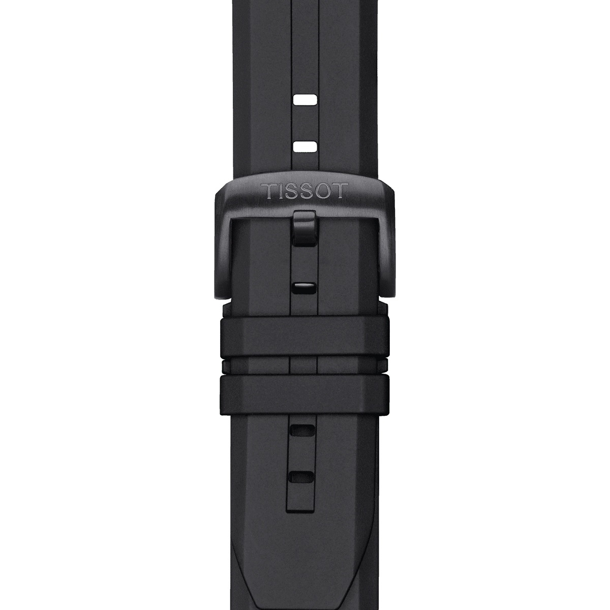 TISSOT T-TOUCH CONNECT SOLAR