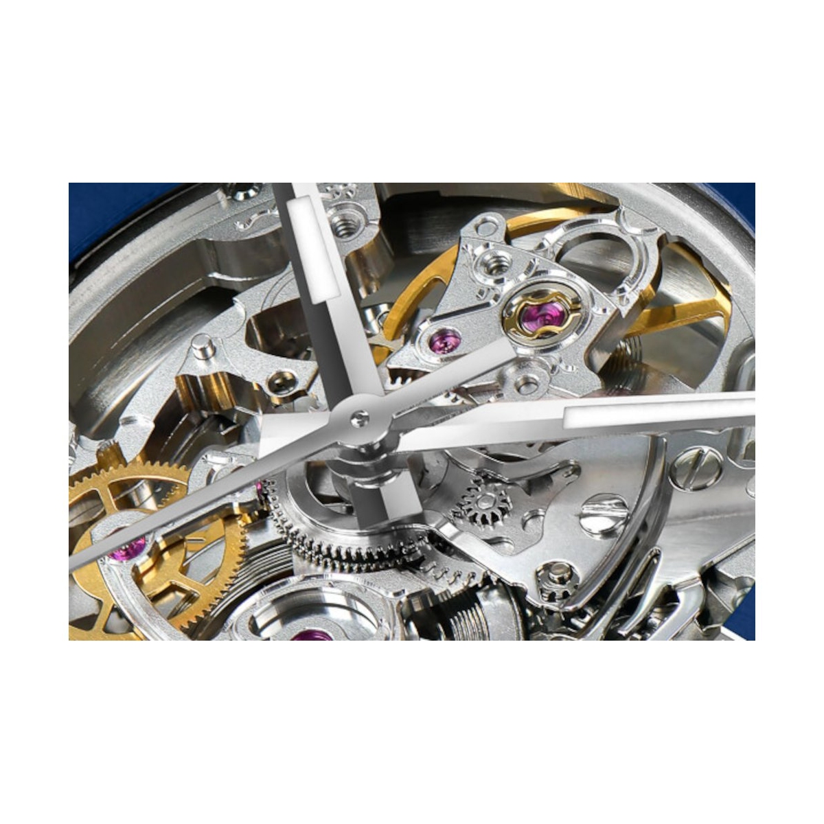 ZEGAREK EPOS TIMELESS 3501 SK AUTOMATIC