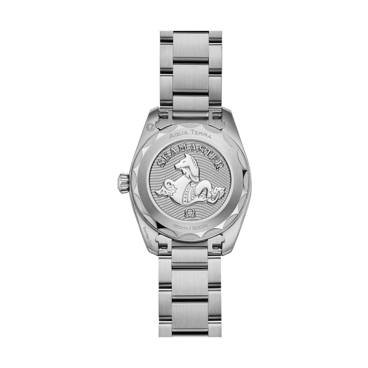 ZEGAREK OMEGA SEAMASTER