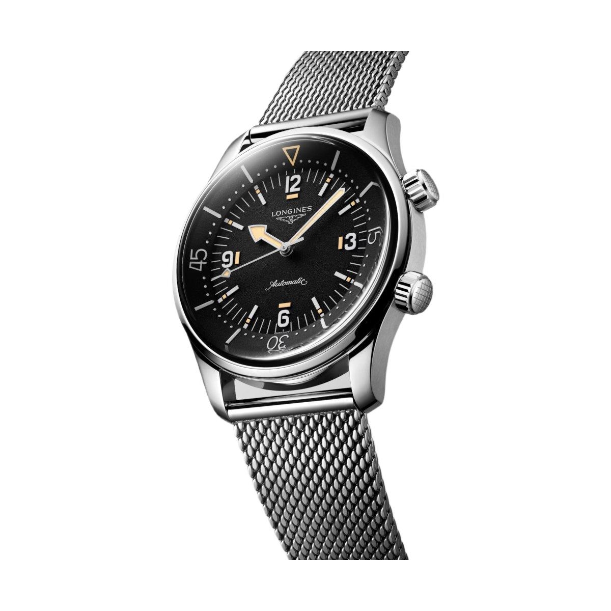 LONGINES LEGEND DIVER 59