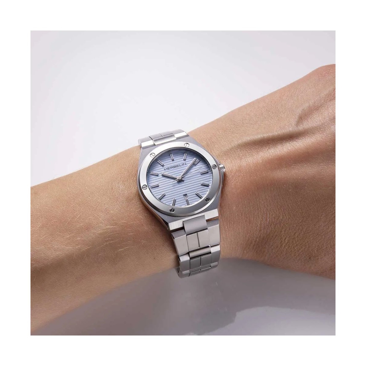 ZEGAREK HERBELIN CAP CAMARAT