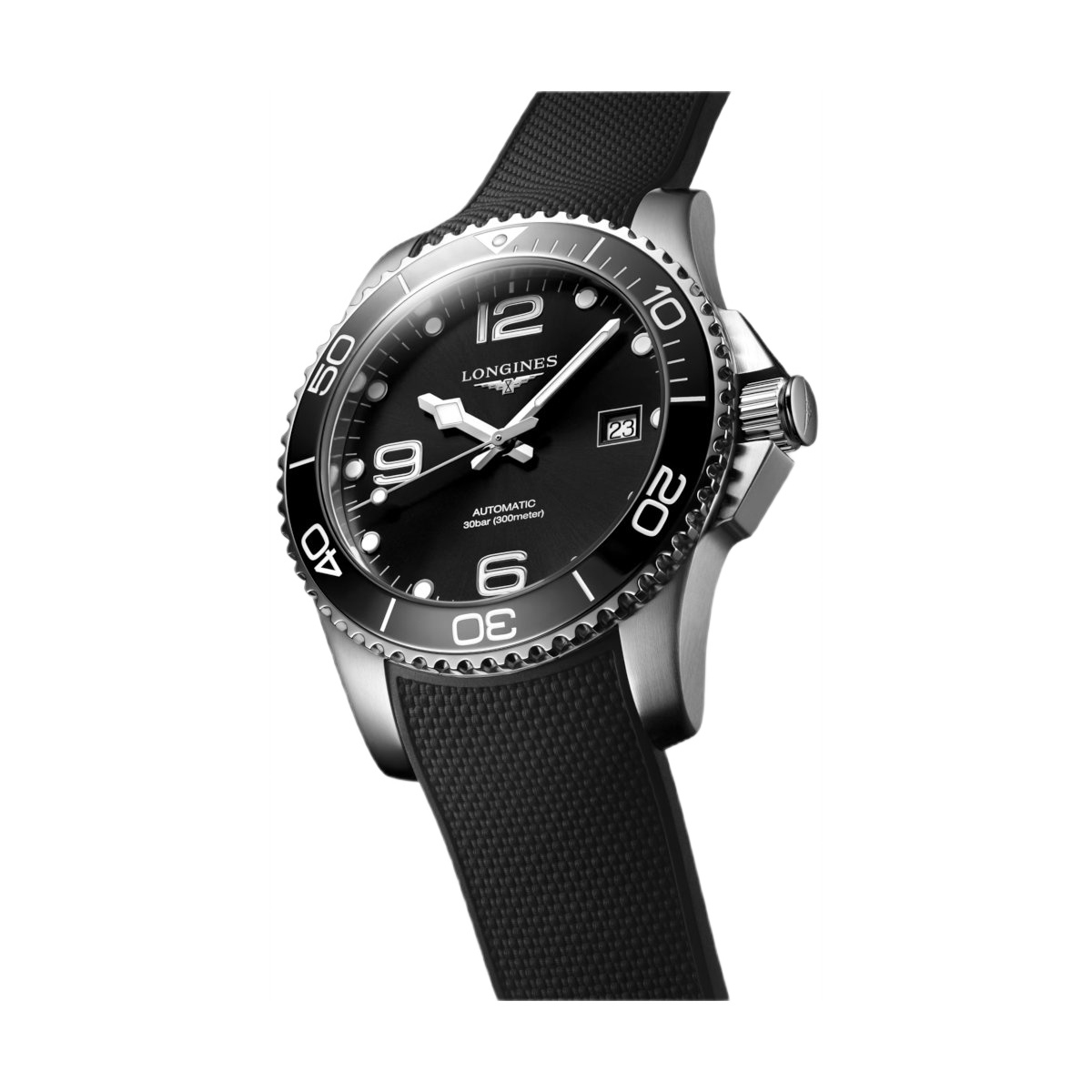 LONGINES HYDROCONQUEST