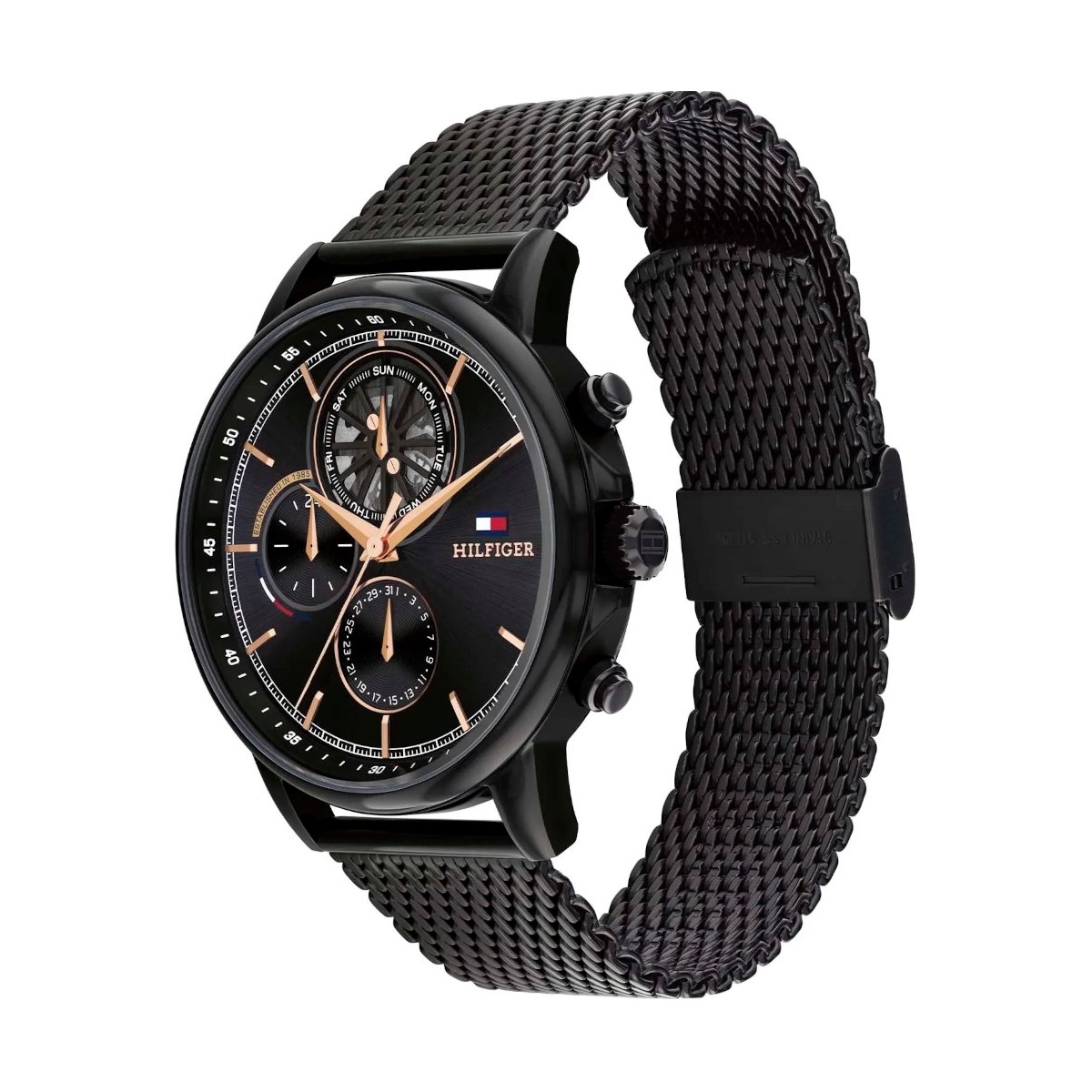 ZEGAREK TOMMY HILFIGER STEWART