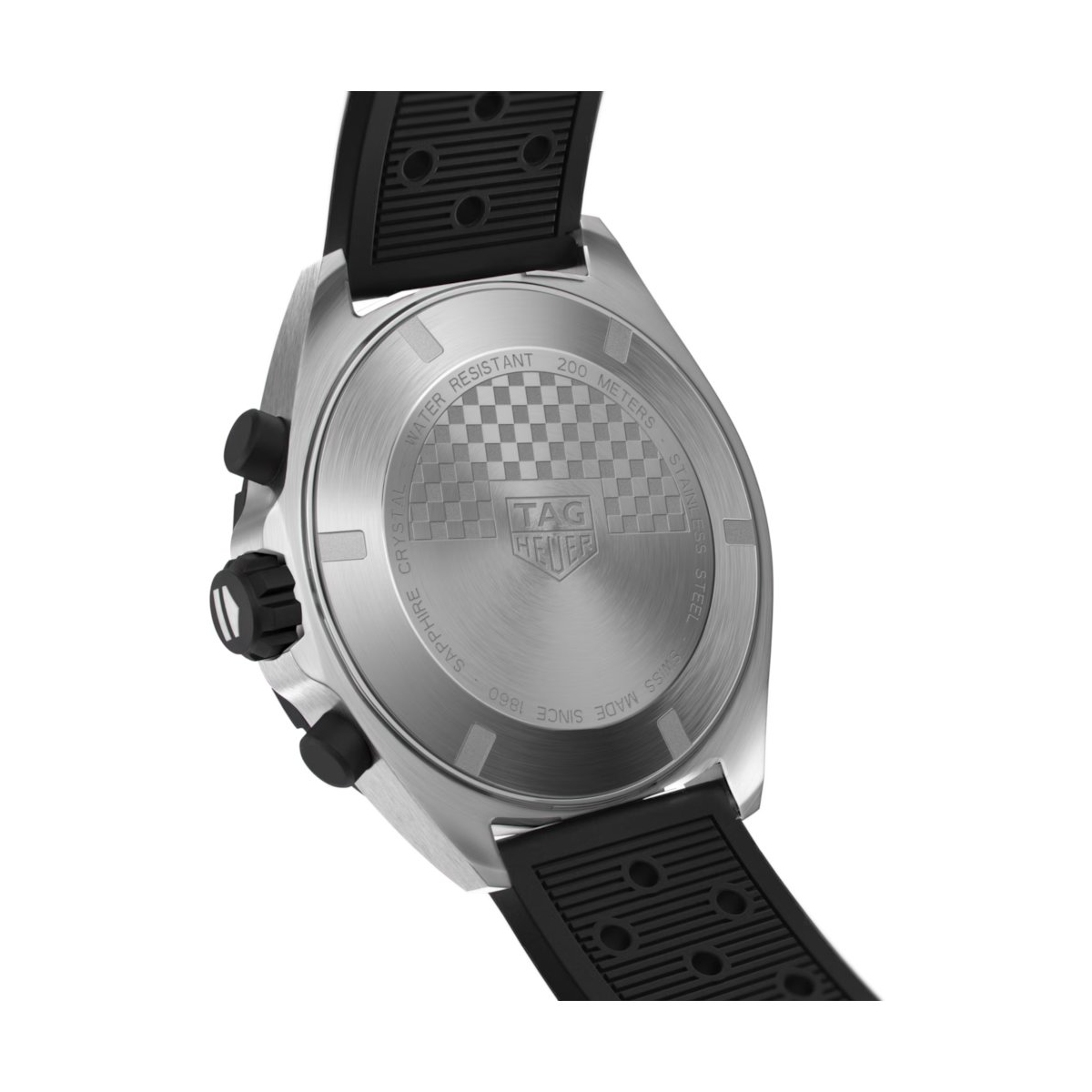 ZEGAREK TAG HEUER FORMULA 1 Chronograph