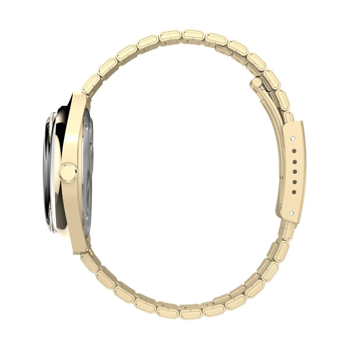 ZEGAREK TIMEX Q TIMEX 1975 ENIGMA