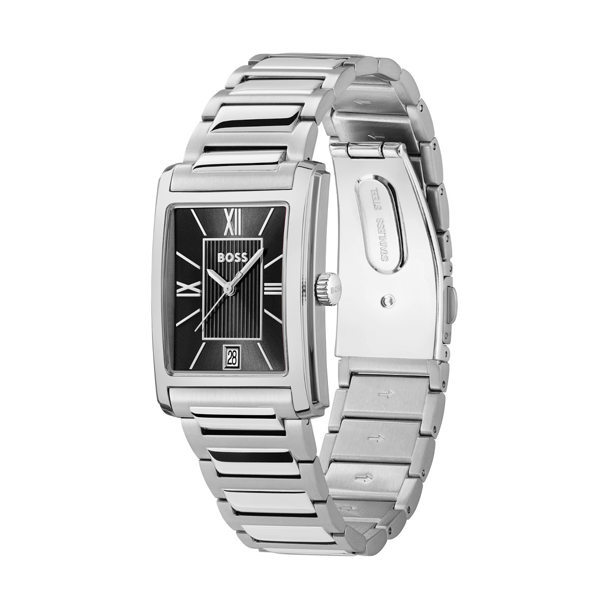 ZEGAREK BOSS PRINCIPLE DRESS