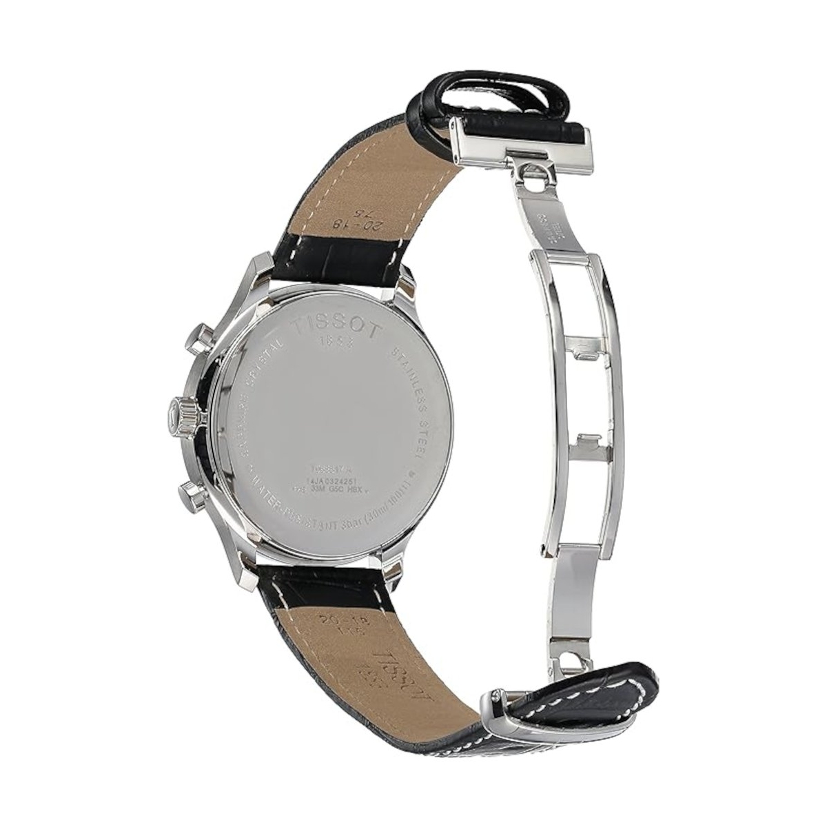 Tissot Tradition Chronograph