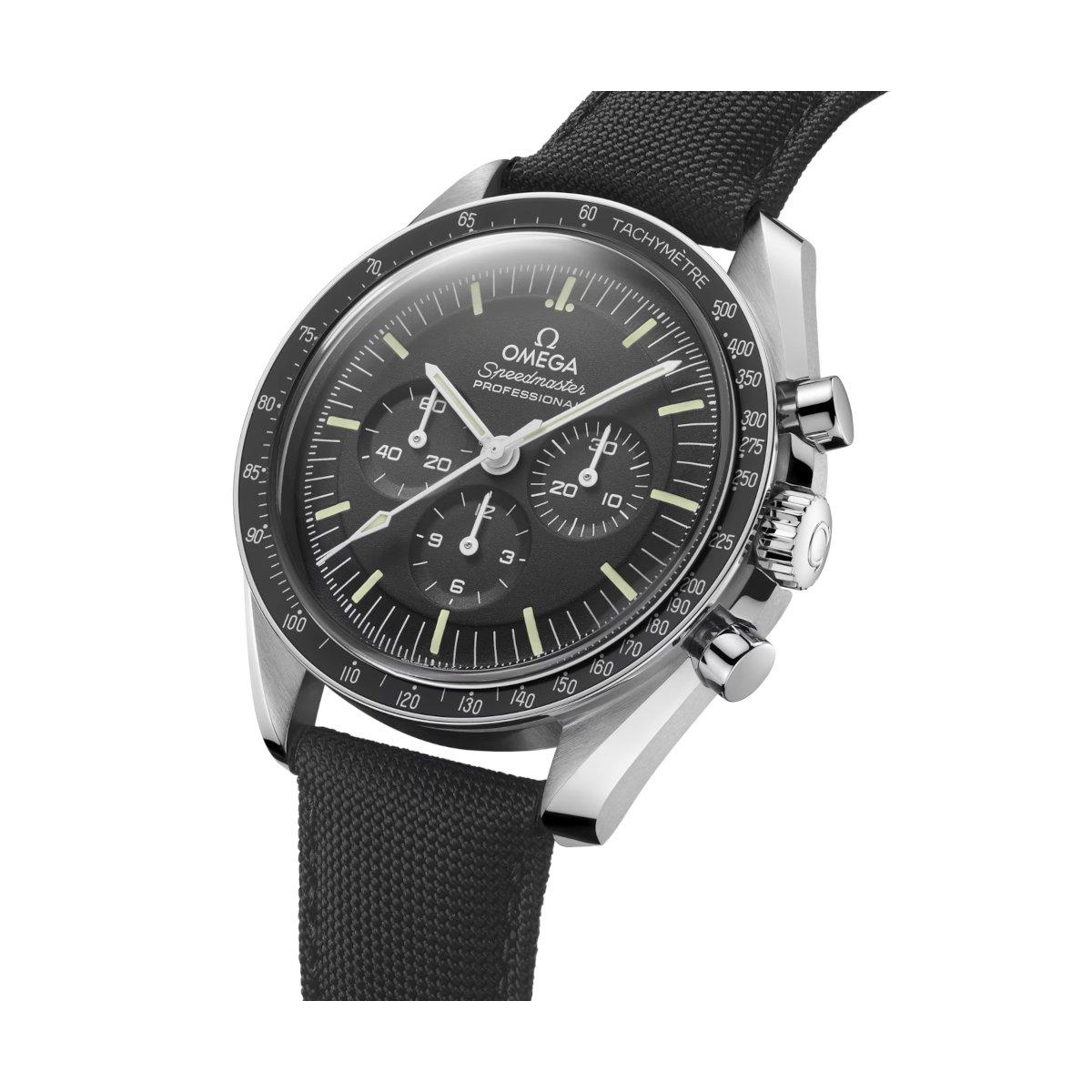 ZEGAREK OMEGA SPEEDMASTER MOONWATCH PROFESSIONAL