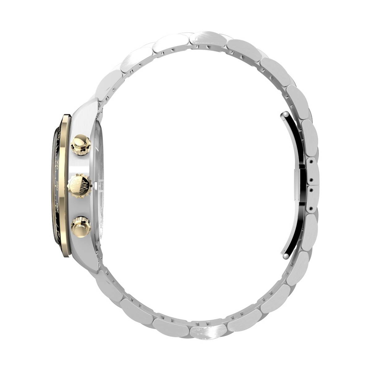 ZEGAREK TIMEX WATERBURY HERITAGE CHRONOGRAPH