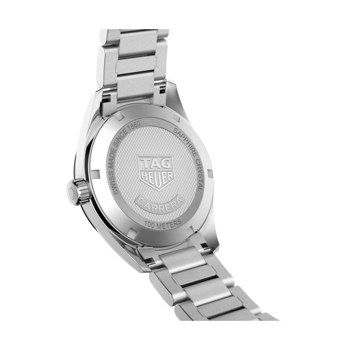 ZEGAREK TAG HEUER CARRERA