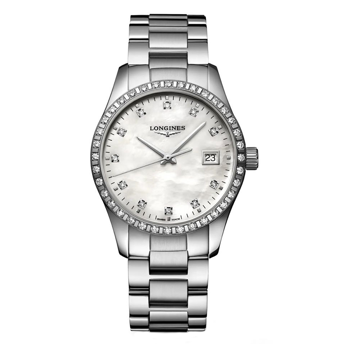 LONGINES CONQUEST CLASSIC